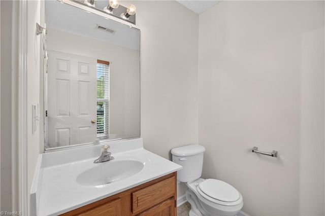 3518 Panarama Drive, Greensboro, NC 27405