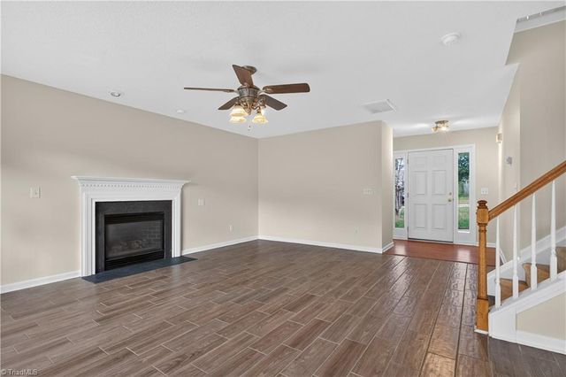 3518 Panarama Drive, Greensboro, NC 27405