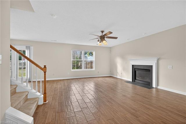 3518 Panarama Drive, Greensboro, NC 27405