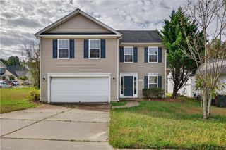 3518 Panarama Drive, Greensboro, NC 27405