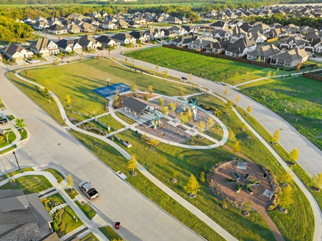 1725 Mcdougall Creek, Van Alstyne, TX 75495