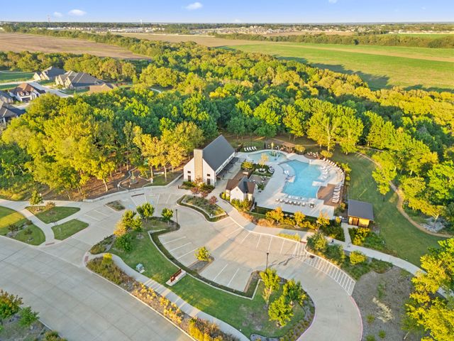 1725 Mcdougall Creek, Van Alstyne, TX 75495
