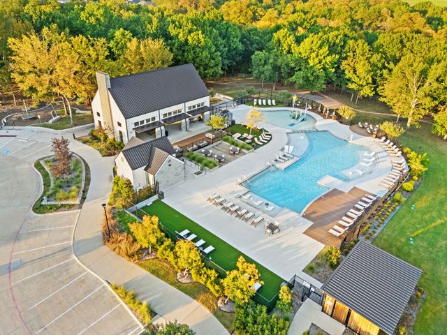 1725 Mcdougall Creek, Van Alstyne, TX 75495