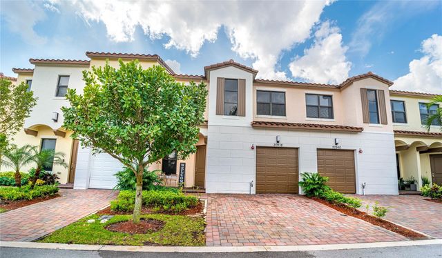 20938 NW 1st Street, Pembroke Pines, FL 33029