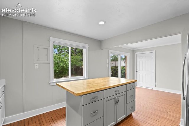 833 Dirksland Street, Colorado Springs, CO 80907