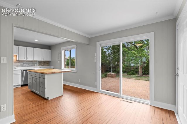 833 Dirksland Street, Colorado Springs, CO 80907