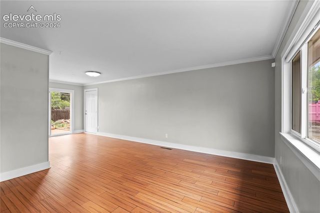 833 Dirksland Street, Colorado Springs, CO 80907