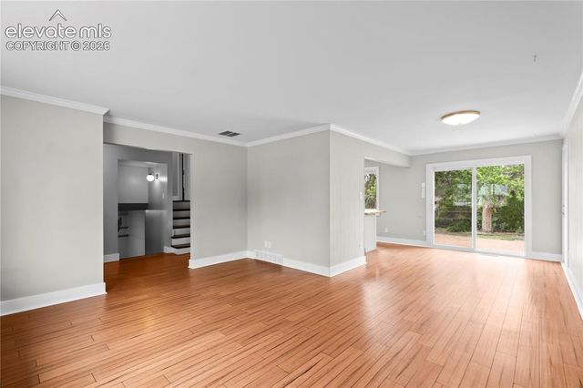 833 Dirksland Street, Colorado Springs, CO 80907