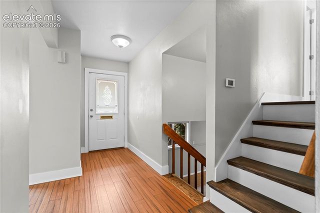 833 Dirksland Street, Colorado Springs, CO 80907