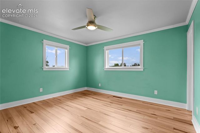 833 Dirksland Street, Colorado Springs, CO 80907