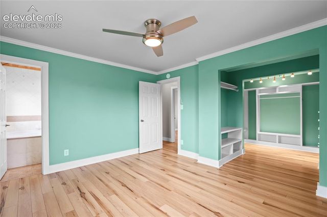 833 Dirksland Street, Colorado Springs, CO 80907