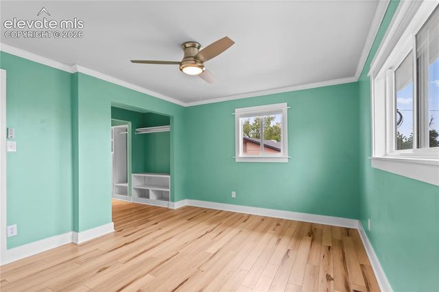 833 Dirksland Street, Colorado Springs, CO 80907