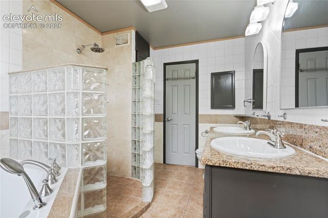 833 Dirksland Street, Colorado Springs, CO 80907