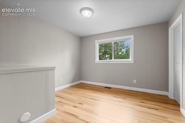 833 Dirksland Street, Colorado Springs, CO 80907