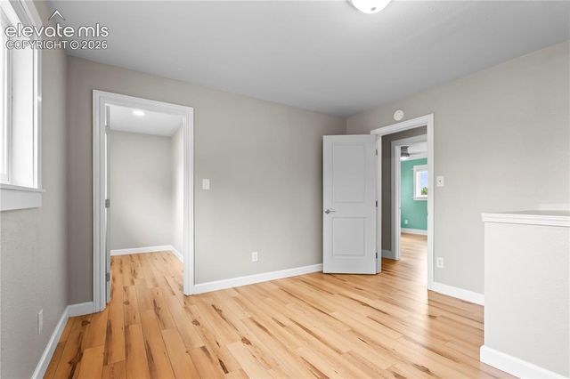 833 Dirksland Street, Colorado Springs, CO 80907