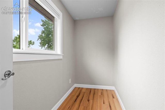 833 Dirksland Street, Colorado Springs, CO 80907