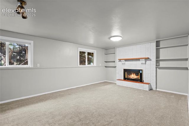 833 Dirksland Street, Colorado Springs, CO 80907