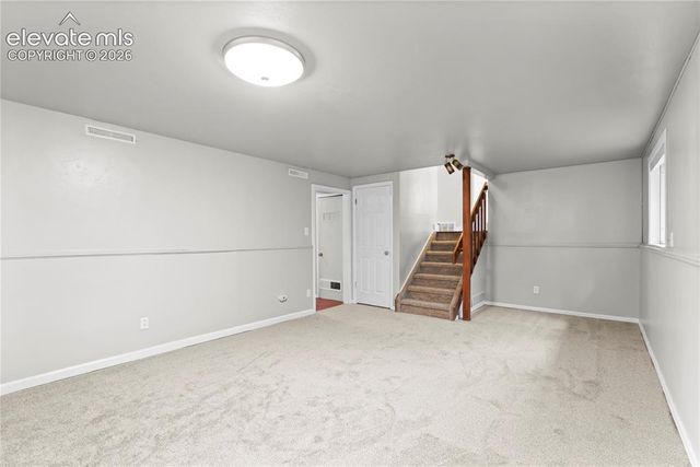 833 Dirksland Street, Colorado Springs, CO 80907