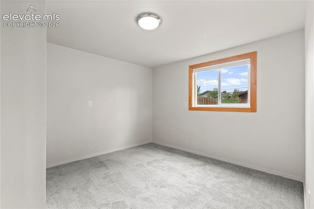 833 Dirksland Street, Colorado Springs, CO 80907