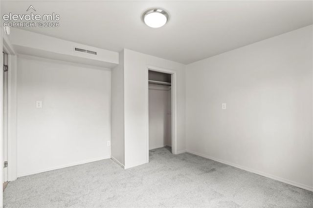 833 Dirksland Street, Colorado Springs, CO 80907