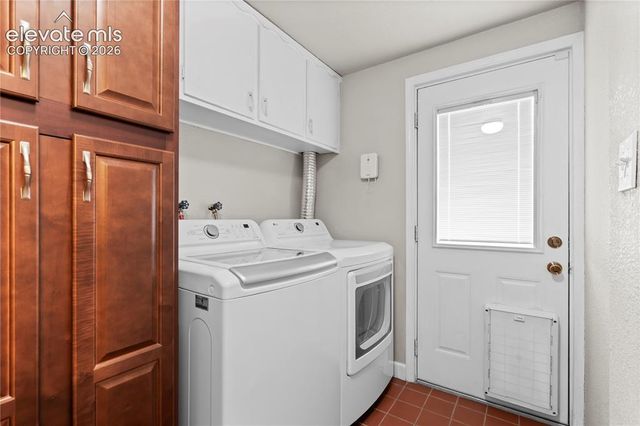 833 Dirksland Street, Colorado Springs, CO 80907