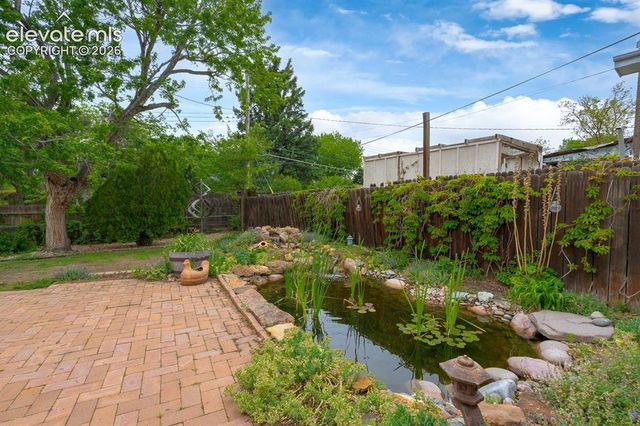 833 Dirksland Street, Colorado Springs, CO 80907