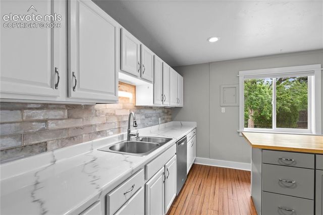 833 Dirksland Street, Colorado Springs, CO 80907