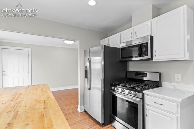 833 Dirksland Street, Colorado Springs, CO 80907