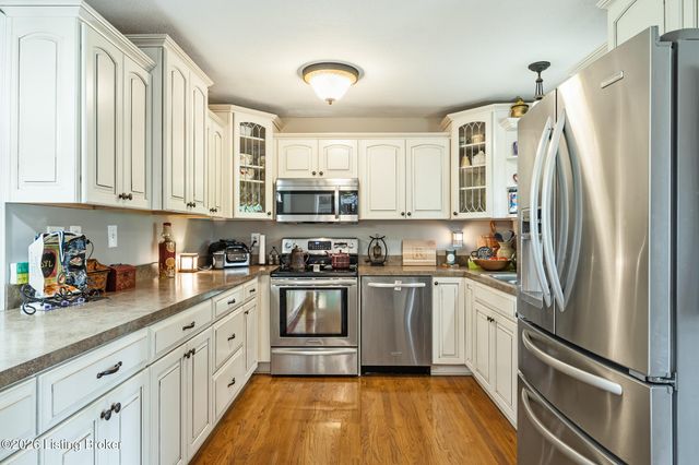 3001 S Highway 53, La Grange, KY 40031