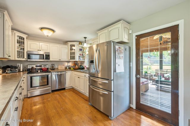 3001 S Highway 53, La Grange, KY 40031