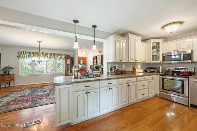 3001 S Highway 53, La Grange, KY 40031