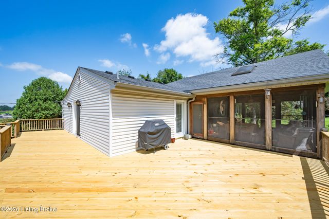 3001 S Highway 53, La Grange, KY 40031