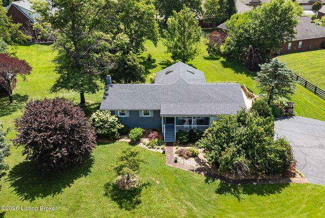 3001 S Highway 53, La Grange, KY 40031