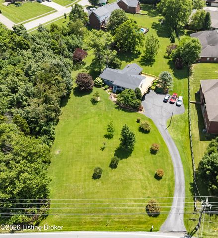 3001 S Highway 53, La Grange, KY 40031