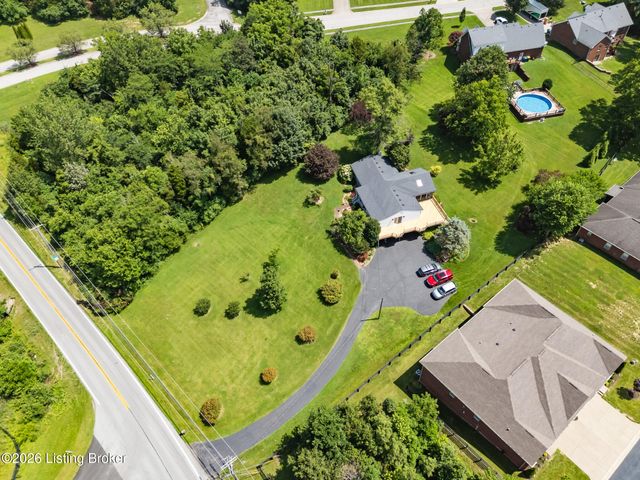 3001 S Highway 53, La Grange, KY 40031