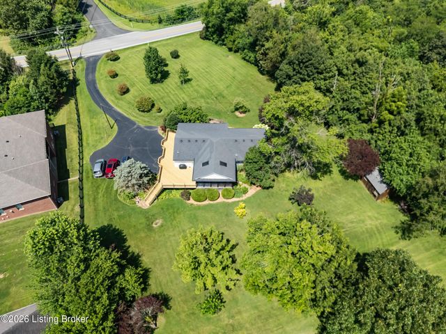 3001 S Highway 53, La Grange, KY 40031