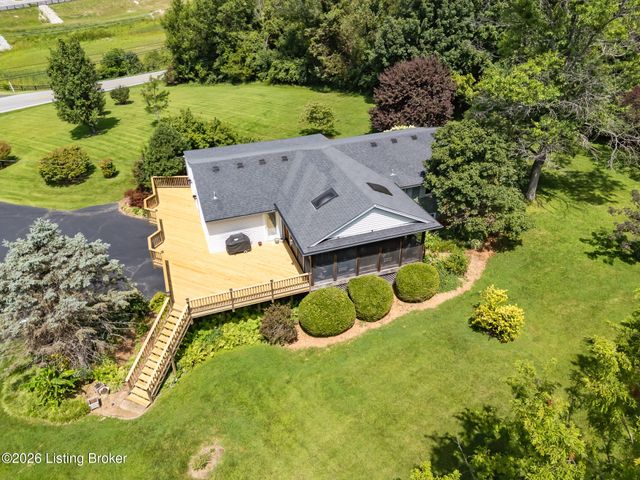 3001 S Highway 53, La Grange, KY 40031