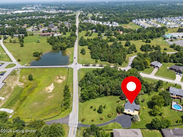 3001 S Highway 53, La Grange, KY 40031