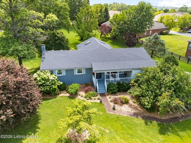 3001 S Highway 53, La Grange, KY 40031