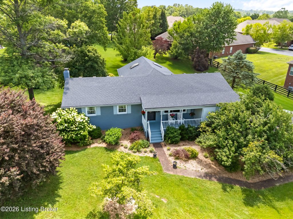 3001 S Highway 53, La Grange, KY 40031