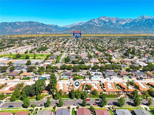 959 W Pine 33, Upland, CA 91786