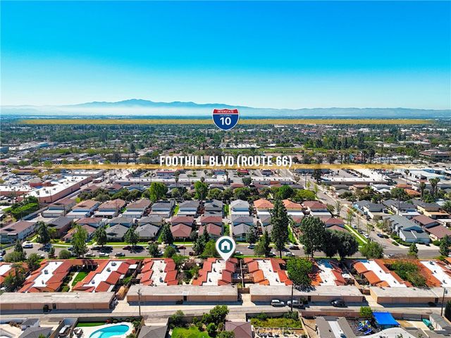 959 W Pine 33, Upland, CA 91786