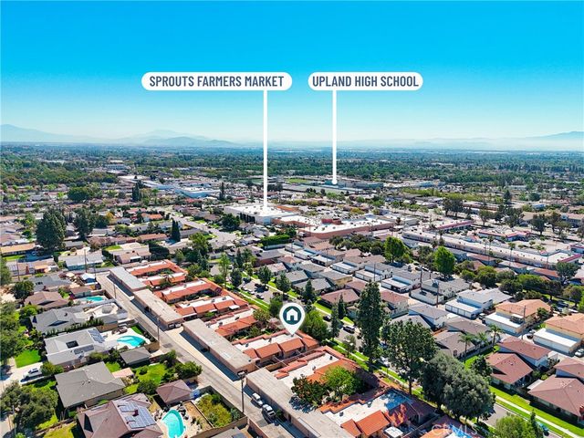 959 W Pine 33, Upland, CA 91786