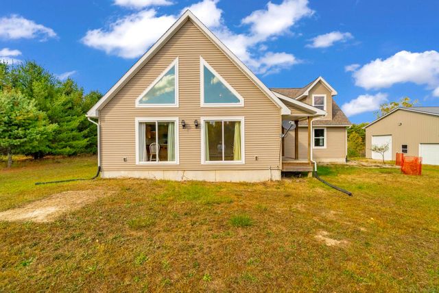 6136 Burns Line Road, Worth Twp, MI 48422