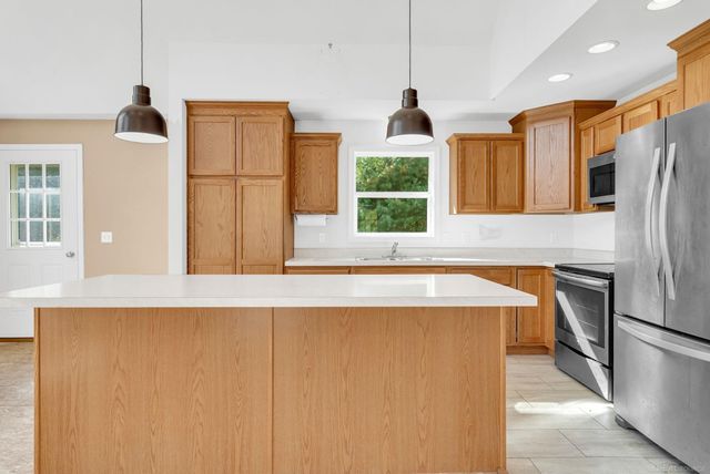 6136 Burns Line Road, Worth Twp, MI 48422