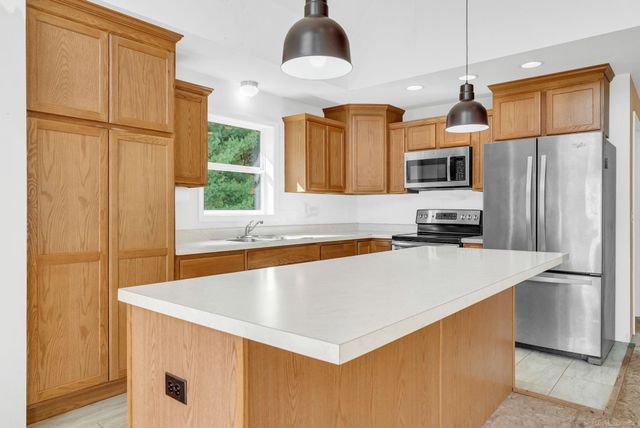 6136 Burns Line Road, Worth Twp, MI 48422