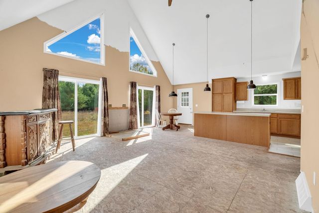 6136 Burns Line Road, Worth Twp, MI 48422