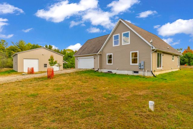 6136 Burns Line Road, Worth Twp, MI 48422