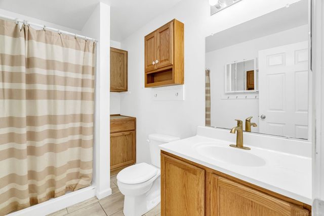 6136 Burns Line Road, Worth Twp, MI 48422