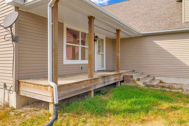 6136 Burns Line Road, Worth Twp, MI 48422